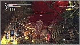 9 - Demons Souls: Valley od Defilement - solucja, opis przejścia - Demons Souls - poradnik do gry