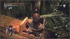 10 - Demons Souls: Valley od Defilement - solucja, opis przejścia - Demons Souls - poradnik do gry