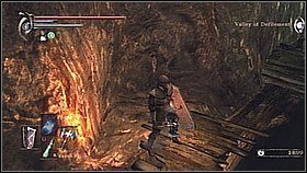11 - Demons Souls: Valley od Defilement - solucja, opis przejścia - Demons Souls - poradnik do gry