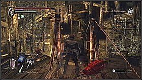 12 - Demons Souls: Valley od Defilement - solucja, opis przejścia - Demons Souls - poradnik do gry
