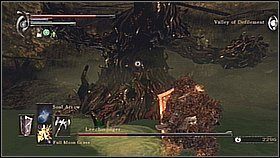 2 - Demons Souls: Leechmonger - solucja, opis przejścia - Demons Souls - poradnik do gry