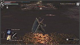 2 - Demons Souls: Leechmonger Archstone (2) - solucja, opis przejścia - Demons Souls - poradnik do gry