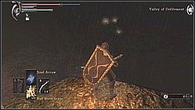 7 - Demons Souls: Leechmonger Archstone (2) - solucja, opis przejścia - Demons Souls - poradnik do gry