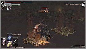 8 - Demons Souls: Leechmonger Archstone (2) - solucja, opis przejścia - Demons Souls - poradnik do gry