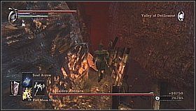 2 - Demons Souls: Maiden Astraea - solucja, opis przejścia - Demons Souls - poradnik do gry