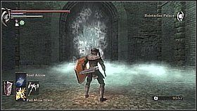 1 - Demons Souls: Tower Knight Archstone (1) - solucja, opis przejścia - Demons Souls - poradnik do gry