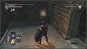 10 - Demons Souls: Tower Knight Archstone (1) - solucja, opis przejścia - Demons Souls - poradnik do gry