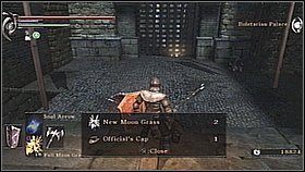 4 - Demons Souls: Tower Knight Archstone (2) - solucja, opis przejścia - Demons Souls - poradnik do gry