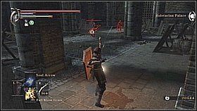 3 - Demons Souls: Penetrator Archstone (+ Blue Dragon) (1) - solucja - Demons Souls - poradnik do gry