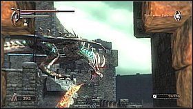 2 - Demons Souls: Penetrator Archstone (+ Blue Dragon) (2) - solucja - Demons Souls - poradnik do gry