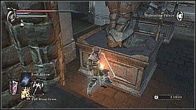 4 - Demons Souls: Penetrator Archstone (+ Blue Dragon) (2) - solucja - Demons Souls - poradnik do gry