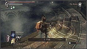 1 - Demons Souls: Epilog (+ King Allant) - solucja, opis przejścia - Demons Souls - poradnik do gry