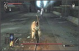 1 - Demons Souls: False King - solucja, opis przejścia - Demons Souls - poradnik do gry