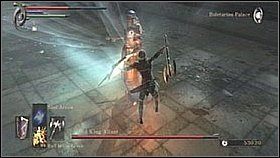 2 - Demons Souls: False King - solucja, opis przejścia - Demons Souls - poradnik do gry