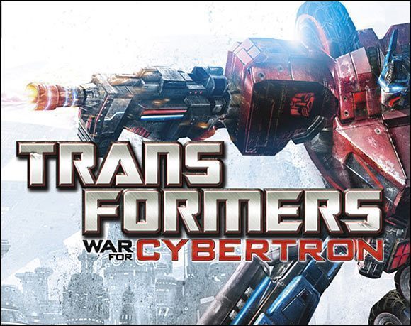Poniższy poradnik zawiera wszystko, co jest niezbędne do pełnego ukończenia kampanii dla jednego gracza - Transformers: Wojna o Cybertron - poradnik do gry