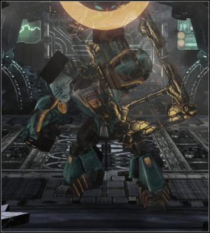 Brutale - Przeciwnicy - Transformers: Wojna o Cybertron - poradnik do gry