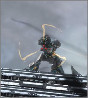 Snajperzy - Przeciwnicy - Transformers: Wojna o Cybertron - poradnik do gry