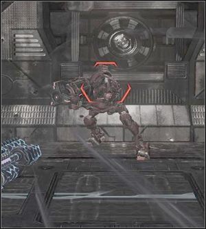 Maskale - Przeciwnicy - Transformers: Wojna o Cybertron - poradnik do gry