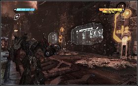 6 - - Część 1 - Ciemny Energon (1) - Opis przejścia - Transformers: Wojna o Cybertron - poradnik do gry