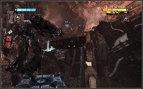 9 - - Część 1 - Ciemny Energon (1) - Opis przejścia - Transformers: Wojna o Cybertron - poradnik do gry
