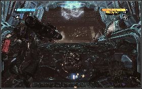2 - - Część 1 - Ciemny Energon (2) - Opis przejścia - Transformers: Wojna o Cybertron - poradnik do gry
