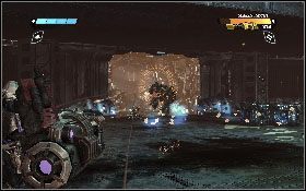 4 - - Część 1 - Ciemny Energon (2) - Opis przejścia - Transformers: Wojna o Cybertron - poradnik do gry