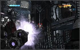 5 - - Część 1 - Ciemny Energon (2) - Opis przejścia - Transformers: Wojna o Cybertron - poradnik do gry