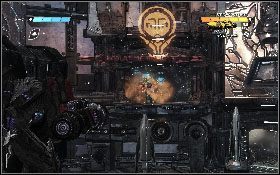 6 - - Część 1 - Ciemny Energon (2) - Opis przejścia - Transformers: Wojna o Cybertron - poradnik do gry