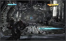 9 - - Część 1 - Ciemny Energon (2) - Opis przejścia - Transformers: Wojna o Cybertron - poradnik do gry
