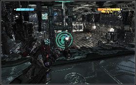 1 - - Część 1 - Ciemny Energon (3) - Opis przejścia - Transformers: Wojna o Cybertron - poradnik do gry