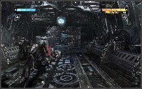 2 - - Część 1 - Ciemny Energon (3) - Opis przejścia - Transformers: Wojna o Cybertron - poradnik do gry