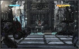 5 - - Część 1 - Ciemny Energon (3) - Opis przejścia - Transformers: Wojna o Cybertron - poradnik do gry