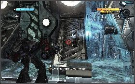 6 - - Część 1 - Ciemny Energon (3) - Opis przejścia - Transformers: Wojna o Cybertron - poradnik do gry