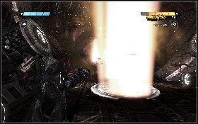 7 - - Część 1 - Ciemny Energon (3) - Opis przejścia - Transformers: Wojna o Cybertron - poradnik do gry