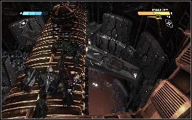 8 - - Część 1 - Ciemny Energon (3) - Opis przejścia - Transformers: Wojna o Cybertron - poradnik do gry