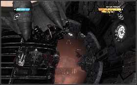 Na końcu tunelu dotrzesz do mostu - - Część 1 - Ciemny Energon (3) - Opis przejścia - Transformers: Wojna o Cybertron - poradnik do gry