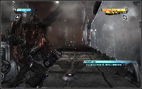 9 - - Część 1 - Ciemny Energon (3) - Opis przejścia - Transformers: Wojna o Cybertron - poradnik do gry