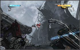 7 - - Część 1 - Ciemny Energon (4) - Opis przejścia - Transformers: Wojna o Cybertron - poradnik do gry