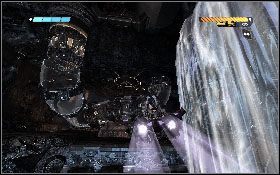 1 - - Część 2 - Przewaga w wojnie (1) - Opis przejścia - Transformers: Wojna o Cybertron - poradnik do gry