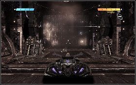 4 - - Część 2 - Przewaga w wojnie (1) - Opis przejścia - Transformers: Wojna o Cybertron - poradnik do gry