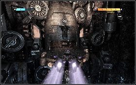 4 - - Część 2 - Przewaga w wojnie (2) - Opis przejścia - Transformers: Wojna o Cybertron - poradnik do gry