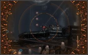 Po walce użyj przełącznika [1], który przywróci zasilanie i ruszaj w dalszą drogę - - Część 2 - Przewaga w wojnie (2) - Opis przejścia - Transformers: Wojna o Cybertron - poradnik do gry