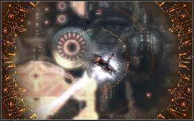 6 - - Część 2 - Przewaga w wojnie (2) - Opis przejścia - Transformers: Wojna o Cybertron - poradnik do gry