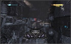 10 - - Część 2 - Przewaga w wojnie (2) - Opis przejścia - Transformers: Wojna o Cybertron - poradnik do gry