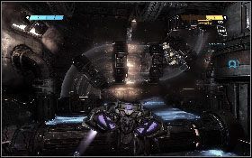 1 - - Część 2 - Przewaga w wojnie (3) - Opis przejścia - Transformers: Wojna o Cybertron - poradnik do gry