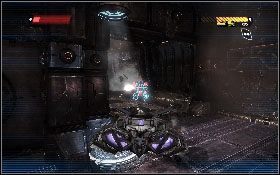 Kiedy się z nimi rozprawisz aktywuj pierwszy terminal [1] - - Część 2 - Przewaga w wojnie (3) - Opis przejścia - Transformers: Wojna o Cybertron - poradnik do gry