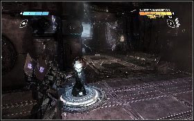 4 - - Część 2 - Przewaga w wojnie (3) - Opis przejścia - Transformers: Wojna o Cybertron - poradnik do gry