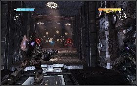 6 - - Część 2 - Przewaga w wojnie (3) - Opis przejścia - Transformers: Wojna o Cybertron - poradnik do gry