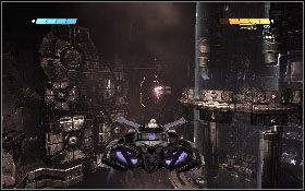 7 - - Część 2 - Przewaga w wojnie (3) - Opis przejścia - Transformers: Wojna o Cybertron - poradnik do gry
