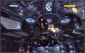 11 - - Część 2 - Przewaga w wojnie (3) - Opis przejścia - Transformers: Wojna o Cybertron - poradnik do gry